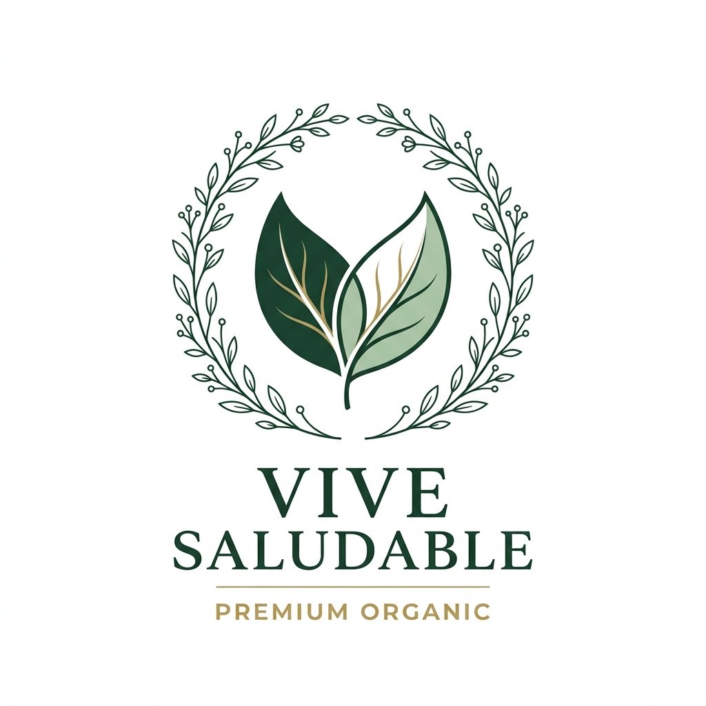 Vive Saludable